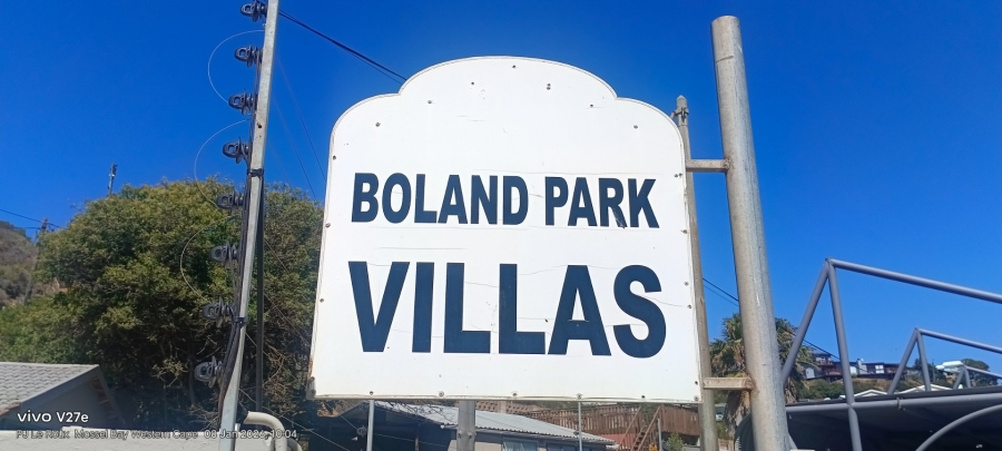 3 Bedroom Property for Sale in Boland Park Western Cape